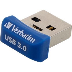 VERBATIM  Store 'n' Stay Nano USB 3.0 64GB
