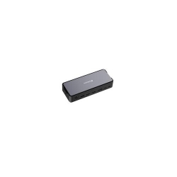 VERBATIM USB-C Dck 15P w SSD slot CDS-15S