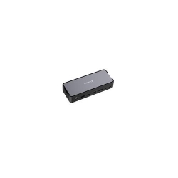 VERBATIM USB-C Pro Dock 15 Port CDS-15