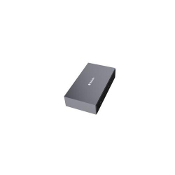VERBATIM USB-C Pro Dock 17 Port CDS-17
