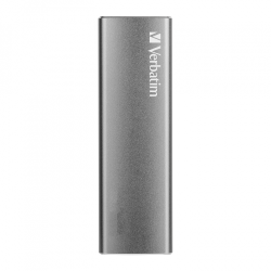 Verbatim VX500 EXTERNAL SSD USB 3.1 G2 480GB