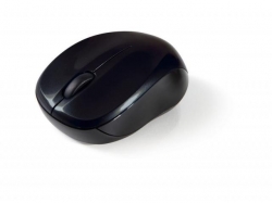 Verbatim  Wireless Laser GO Nano Mouse Black