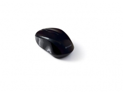 Verbatim  Wireless Laser GO Nano Mouse Black