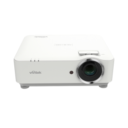 Videoproiector Vivitek DH3660Z, Full HD, 4,500 lm, 20,000:1 contrast, throw ratio 1.39-2.09:1