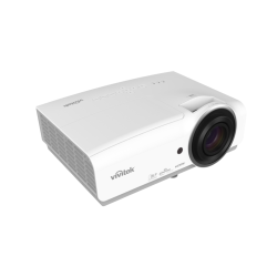 Videoproiector Vivitek DH858N, Full HD, 4,800 lm, 15,000:1 contrast, throw ratio 1.39-2.09:1
