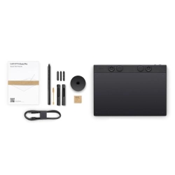 Wacom Intuos Pro M [2025] Pen Tablet Medium