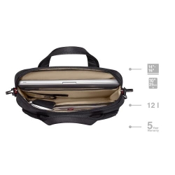 Wenger, Altair Brief, 14
