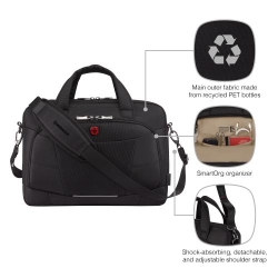 Wenger, Altair Brief, 14