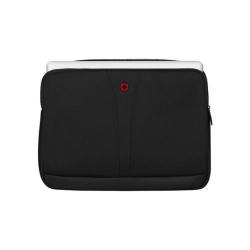Wenger, BC Fix, Neoprene 15.6'' Laptop Sleeve, Black
