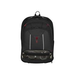 Wenger, Carbon Pro, Business Backpack with 15.6