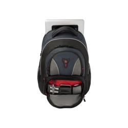 Wenger  Cobalt backpack 15.6 inch blue 