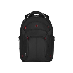 Wenger  Gigabyte inch 16 Macbook Pro Bkpk W/Ipad Pkt, Black