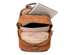 Wenger Laptop Backpack 16 inch Arundel Camel