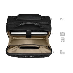 Wenger, Legacy Black Series, 15.6