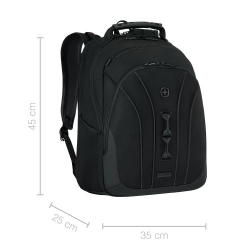 Wenger, Legacy Black Series, 16
