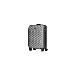 Wenger Lumen 20 inch Carry-on, Silver ( R )