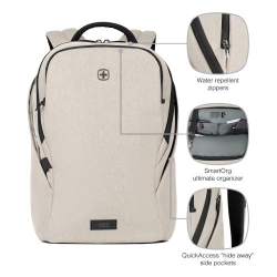 Wenger, MX Light 16