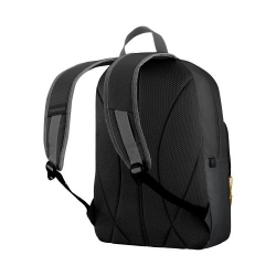Wenger, Next 23, Crango, 16"Laptop Backpack, Gravity Black