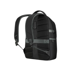 Wenger NEXT23 Ryde 16''Laptop Backpack   Black