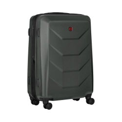 Wenger, Prymo, Medium, 59l Anthracite