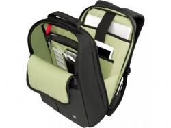 Wenger Reload 14 inch Laptop Backpack with Tablet Pocket, Gray