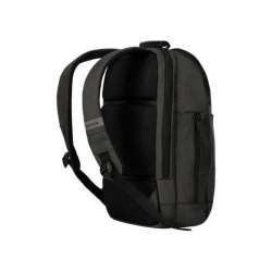 Wenger  Reload 16 inch Laptop Backpack with Tablet Pocket, Gray