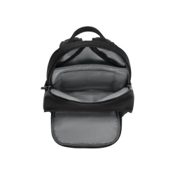 Wenger, XE Tryal, 15.6'' Laptop Backpack with Tablet Pocket, Black