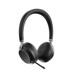 Yealink BH76 Teams Black USB-A
