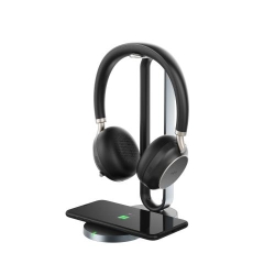 Yealink BH76 Teams Black USB-A