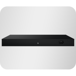 Yealink RCH240, 24 port PoE Network Switch