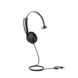Yealink UH35 Dual Teams USB-C/A