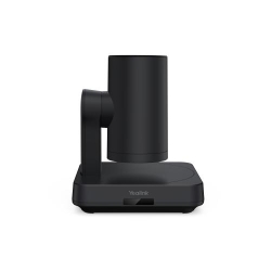 Yealink UVC84 Black 4K PTZ Camera