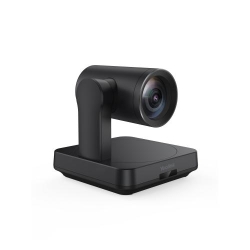 Yealink UVC84 Black 4K PTZ Camera