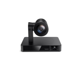 Yealink UVC86 Black 4K dual-eye intelligent camera