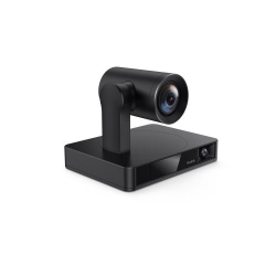 Yealink UVC86 Black 4K dual-eye intelligent camera