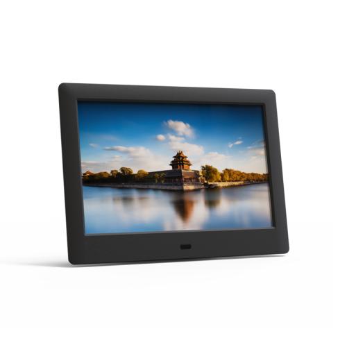 BRAUN Digiframe 81 Slim (8inch/4:3)