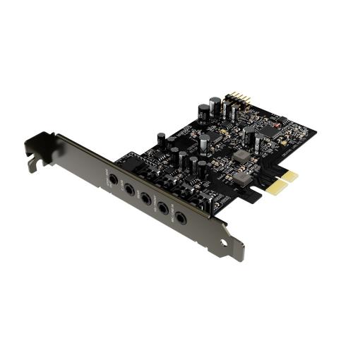 CREATIVE Sound Blaster Audigy Fx Pro - PCIe SoundCard