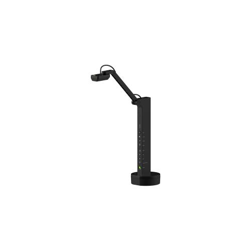 IPEVO VZ-X ULTRA 13MP USB Document Camera + 4K EZCast