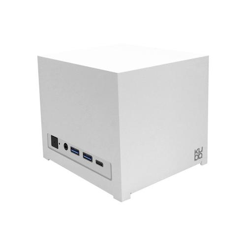 KUBB PC (Alb perlat) Intel® Core™ Ultra 7 155H