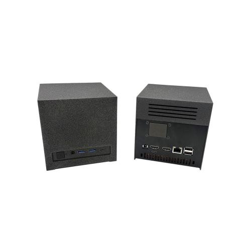 KUBB PC (Grafit) Intel® Core™ Ultra 7 155H