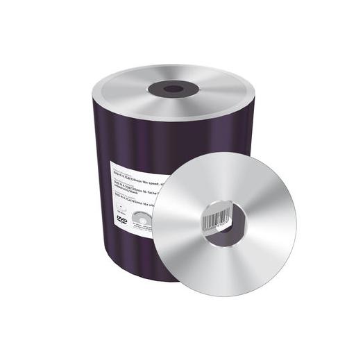 MediaRange DVD-R 16x Blank Sp100