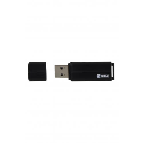 My Media USB 2.0 8GB