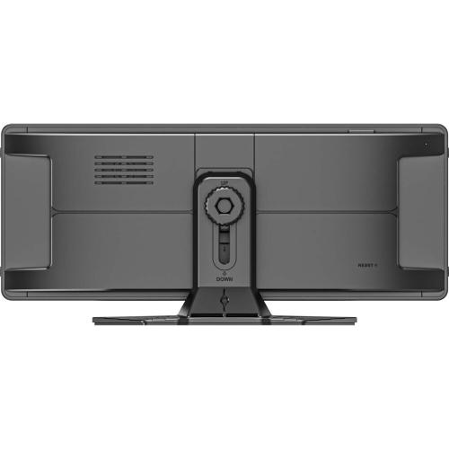 NAVITEL DS1020 CarPlay 10.2-inch IPS touchscreen display + FHD Rear Camera w/AppleCarPlay, Android Auto, BT, WIFI