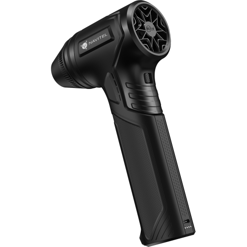 NAVITEL TF7 Turbofan - Suflanta Aer Comprimat Portabila, 465W/130Krpm