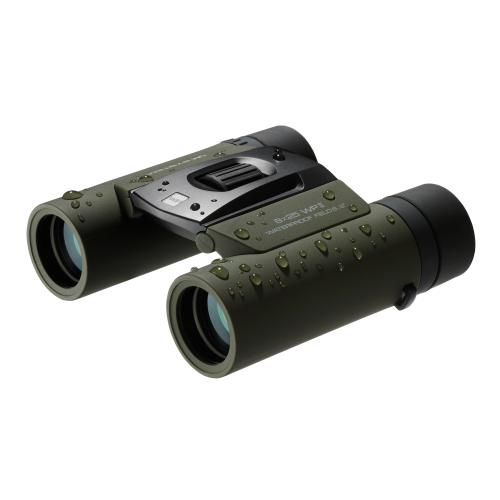 OM SYSTEM 8x25 WP II Forest Green