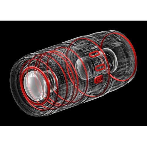 OM System M.Zuiko Digital ED 90mm F3.5 Macro IS Pro Lens black