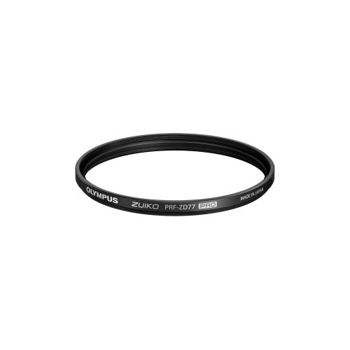 OM SYSTEM ZUIKO PRF-ZD77 PRO Protection Filter (for 300mm 1:4.0)