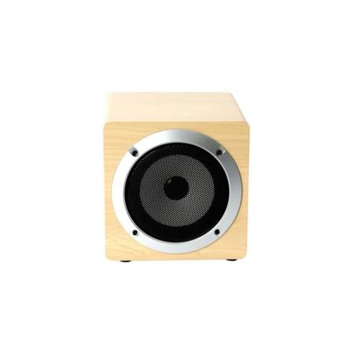 OMEGA SPEAKER OG61W WOODEN 4