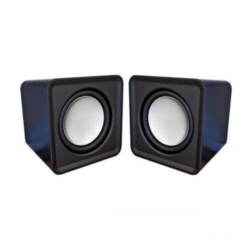 OMEGA SPEAKERS2.0 OG-01 SURVEYOR RED 6W USB