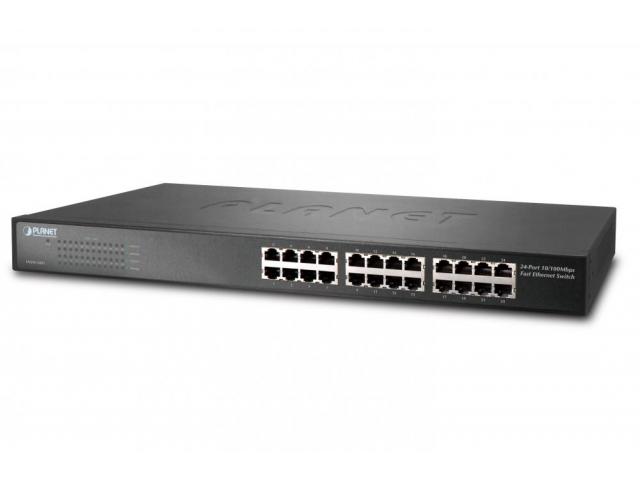 Planet  FNSW-2401 Unmanaged Switch